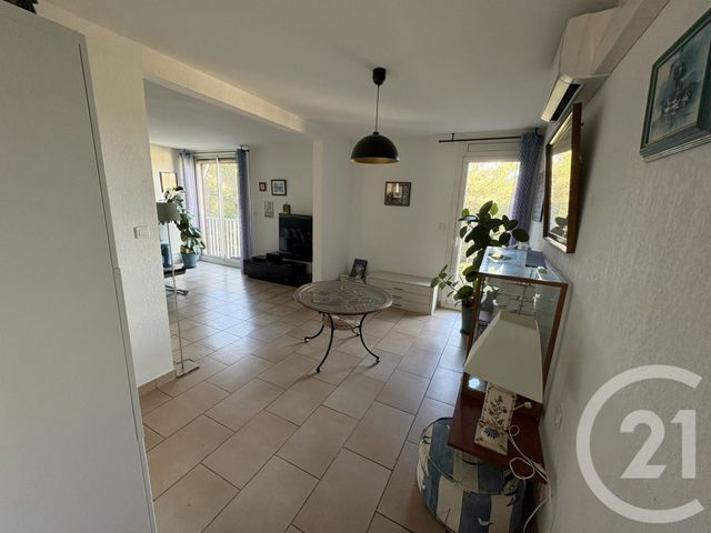 Appartement à vendre - 4 pièces - 87.0 m2 - LA SEYNE SUR MER - 83 - PROVENCE-ALPES-COTE-D-AZUR - Century 21 Cap Sicié Immobilier