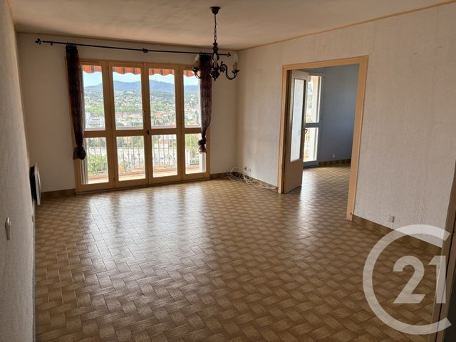Appartement à vendre - 4 pièces - 87.0 m2 - LA SEYNE SUR MER - 83 - PROVENCE-ALPES-COTE-D-AZUR - Century 21 Cap Sicié Immobilier