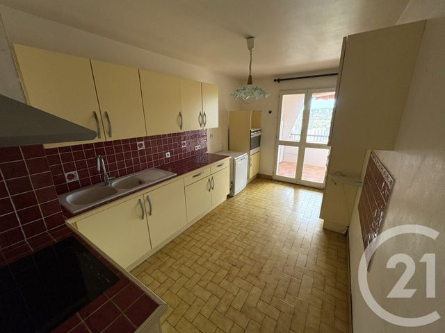 Appartement à vendre - 4 pièces - 87.0 m2 - LA SEYNE SUR MER - 83 - PROVENCE-ALPES-COTE-D-AZUR - Century 21 Cap Sicié Immobilier