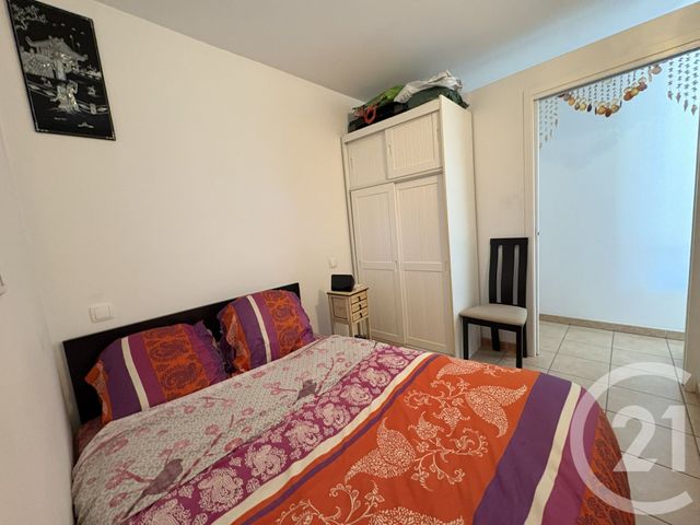 Appartement F1 à vendre - 1 pièce - 33.97 m2 - LA SEYNE SUR MER - 83 - PROVENCE-ALPES-COTE-D-AZUR - Century 21 Cap Sicié Immobilier