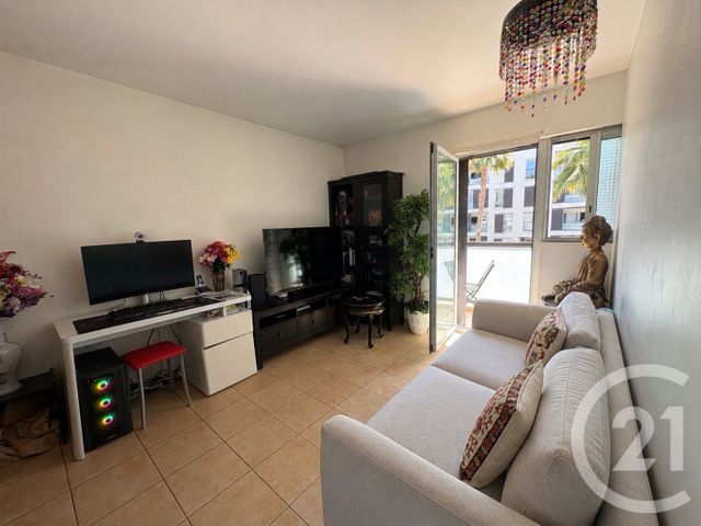 Appartement F1 à vendre LA SEYNE SUR MER