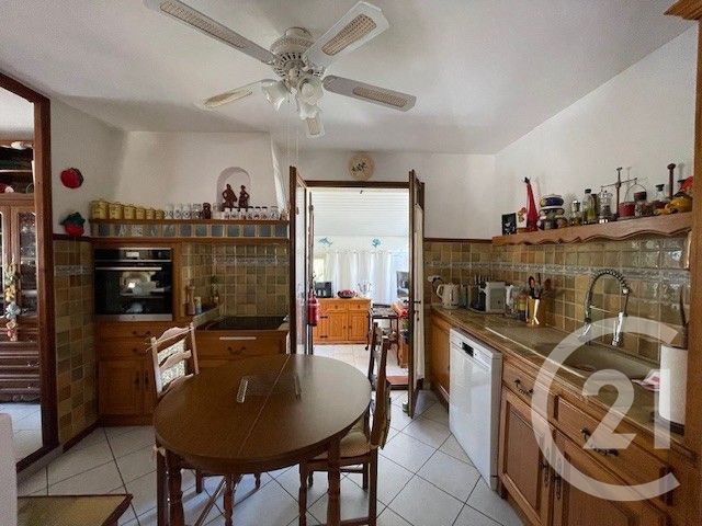 maison à vendre - 4 pièces - 134.0 m2 - LA SEYNE SUR MER - 83 - PROVENCE-ALPES-COTE-D-AZUR - Century 21 Cap Sicié Immobilier