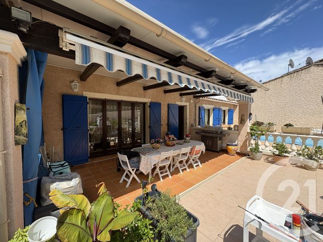 Maison à vendre LA SEYNE SUR MER