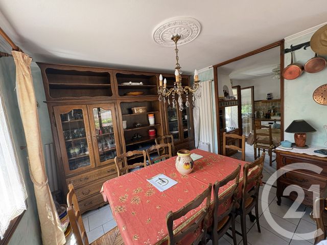 maison à vendre - 4 pièces - 134.0 m2 - LA SEYNE SUR MER - 83 - PROVENCE-ALPES-COTE-D-AZUR - Century 21 Cap Sicié Immobilier