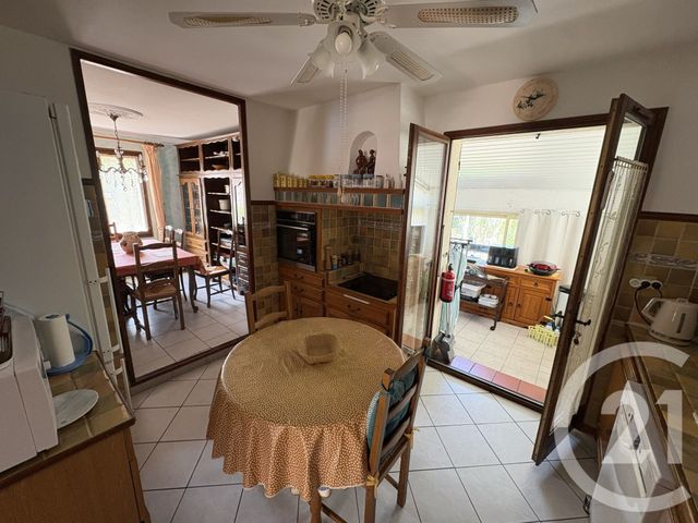 maison à vendre - 4 pièces - 134.0 m2 - LA SEYNE SUR MER - 83 - PROVENCE-ALPES-COTE-D-AZUR - Century 21 Cap Sicié Immobilier