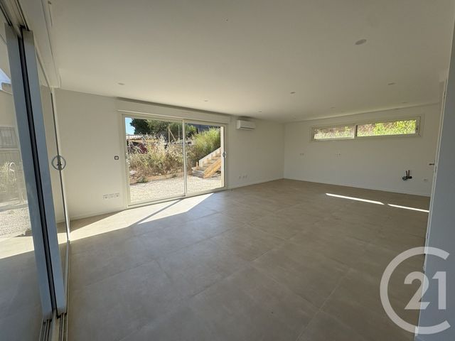 maison à vendre - 4 pièces - 91.0 m2 - LA SEYNE SUR MER - 83 - PROVENCE-ALPES-COTE-D-AZUR - Century 21 Cap Sicié Immobilier