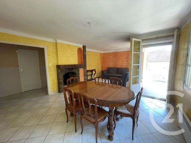 appartement - LA SEYNE SUR MER - 83