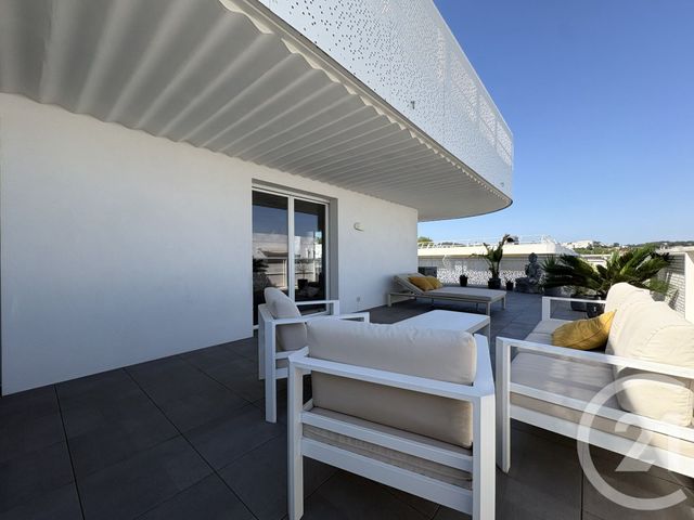 Appartement F4 à vendre - 4 pièces - 82.87 m2 - LA SEYNE SUR MER - 83 - PROVENCE-ALPES-COTE-D-AZUR - Century 21 Cap Sicié Immobilier