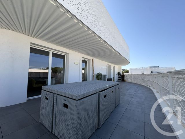 Appartement F4 à vendre - 4 pièces - 82.87 m2 - LA SEYNE SUR MER - 83 - PROVENCE-ALPES-COTE-D-AZUR - Century 21 Cap Sicié Immobilier