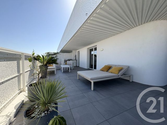 appartement - LA SEYNE SUR MER - 83