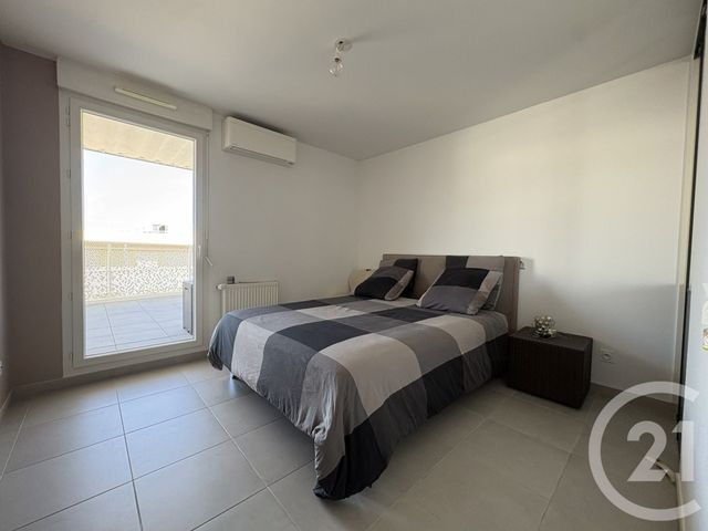 Appartement F4 à vendre - 4 pièces - 82.87 m2 - LA SEYNE SUR MER - 83 - PROVENCE-ALPES-COTE-D-AZUR - Century 21 Cap Sicié Immobilier