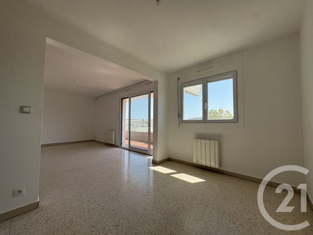 Appartement F3 à vendre - 3 pièces - 57.45 m2 - LA SEYNE SUR MER - 83 - PROVENCE-ALPES-COTE-D-AZUR - Century 21 Cap Sicié Immobilier