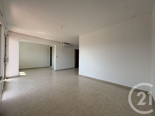 Appartement F3 à vendre - 3 pièces - 57.45 m2 - LA SEYNE SUR MER - 83 - PROVENCE-ALPES-COTE-D-AZUR - Century 21 Cap Sicié Immobilier