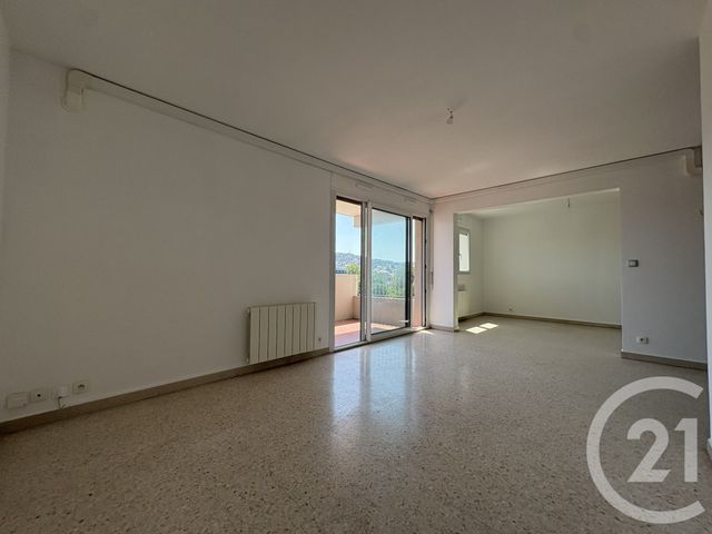 Appartement F3 à vendre - 3 pièces - 57.45 m2 - LA SEYNE SUR MER - 83 - PROVENCE-ALPES-COTE-D-AZUR - Century 21 Cap Sicié Immobilier
