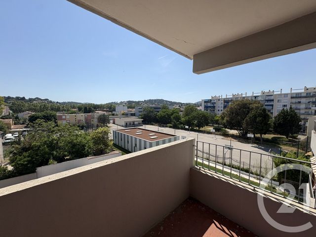Appartement F3 à vendre LA SEYNE SUR MER