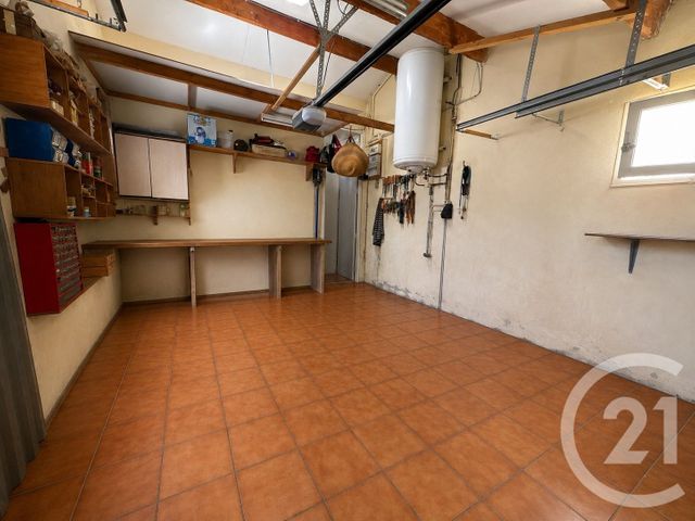 maison à vendre - 6 pièces - 118.0 m2 - LA SEYNE SUR MER - 83 - PROVENCE-ALPES-COTE-D-AZUR - Century 21 Cap Sicié Immobilier