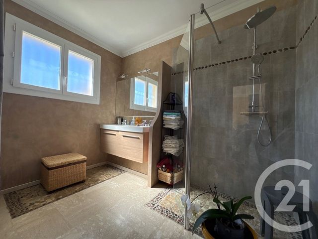 maison à vendre - 6 pièces - 118.0 m2 - LA SEYNE SUR MER - 83 - PROVENCE-ALPES-COTE-D-AZUR - Century 21 Cap Sicié Immobilier