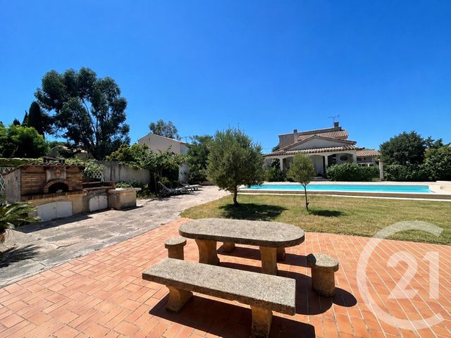 maison à vendre - 6 pièces - 118.0 m2 - LA SEYNE SUR MER - 83 - PROVENCE-ALPES-COTE-D-AZUR - Century 21 Cap Sicié Immobilier