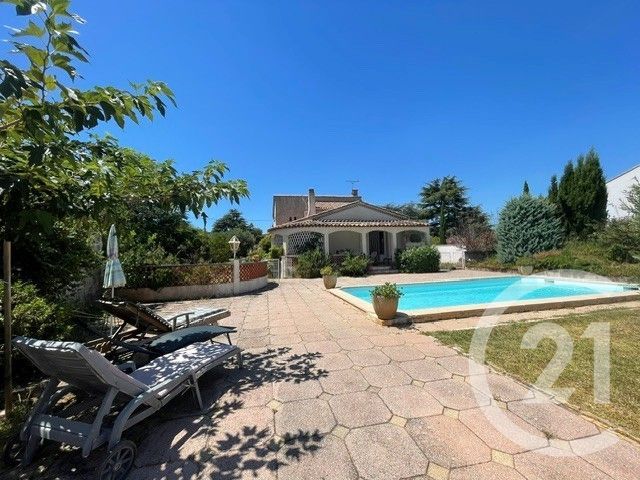 maison - LA SEYNE SUR MER - 83