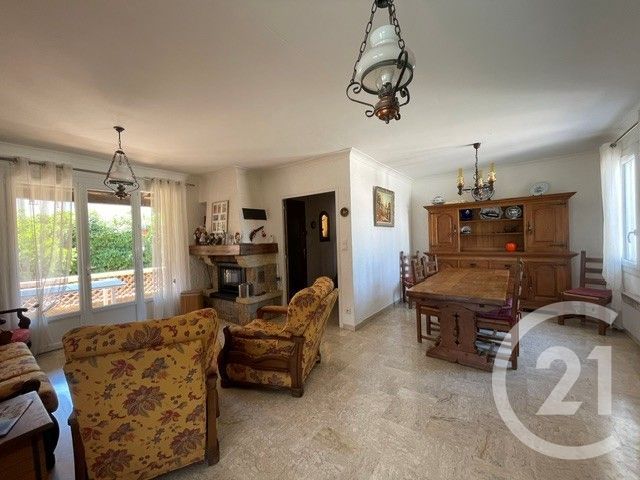 maison à vendre - 6 pièces - 118.0 m2 - LA SEYNE SUR MER - 83 - PROVENCE-ALPES-COTE-D-AZUR - Century 21 Cap Sicié Immobilier