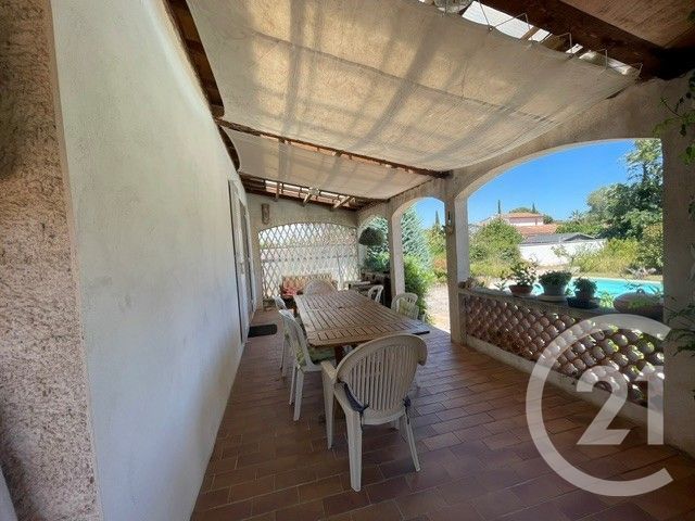 maison à vendre - 6 pièces - 118.0 m2 - LA SEYNE SUR MER - 83 - PROVENCE-ALPES-COTE-D-AZUR - Century 21 Cap Sicié Immobilier