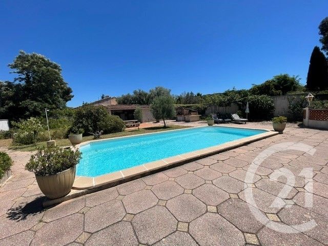 maison à vendre - 6 pièces - 118.0 m2 - LA SEYNE SUR MER - 83 - PROVENCE-ALPES-COTE-D-AZUR - Century 21 Cap Sicié Immobilier