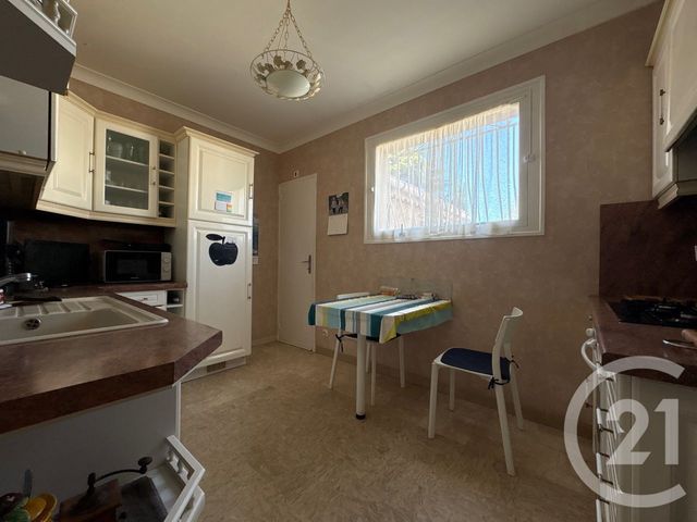 maison à vendre - 6 pièces - 118.0 m2 - LA SEYNE SUR MER - 83 - PROVENCE-ALPES-COTE-D-AZUR - Century 21 Cap Sicié Immobilier