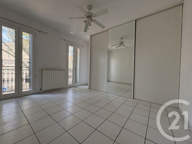 Appartement F3 à vendre LA SEYNE SUR MER