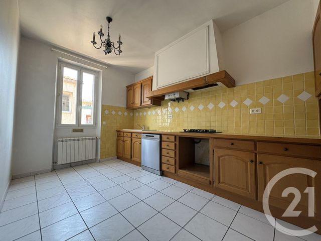 Appartement F3 à vendre - 3 pièces - 71.64 m2 - LA SEYNE SUR MER - 83 - PROVENCE-ALPES-COTE-D-AZUR - Century 21 Cap Sicié Immobilier