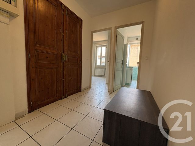 Appartement F3 à vendre - 3 pièces - 71.64 m2 - LA SEYNE SUR MER - 83 - PROVENCE-ALPES-COTE-D-AZUR - Century 21 Cap Sicié Immobilier