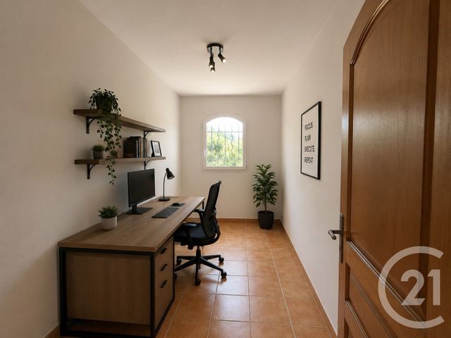maison à vendre - 10 pièces - 225.0 m2 - OLLIOULES - 83 - PROVENCE-ALPES-COTE-D-AZUR - Century 21 Cap Sicié Immobilier