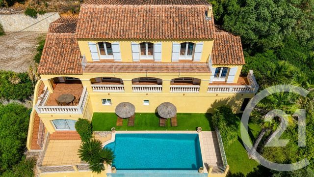 Maison à vendre OLLIOULES