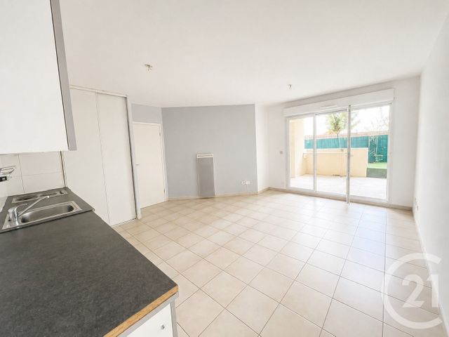appartement - LA SEYNE SUR MER - 83
