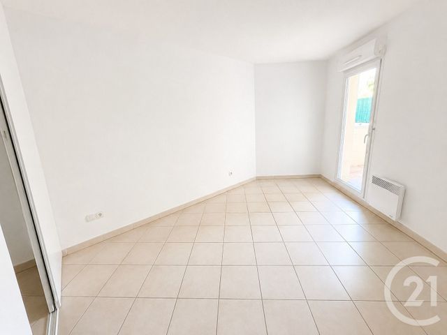 Appartement F2 à vendre - 2 pièces - 44.66 m2 - LA SEYNE SUR MER - 83 - PROVENCE-ALPES-COTE-D-AZUR - Century 21 Cap Sicié Immobilier