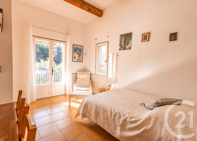 maison à vendre - 8 pièces - 239.0 m2 - OLLIOULES - 83 - PROVENCE-ALPES-COTE-D-AZUR - Century 21 Cap Sicié Immobilier