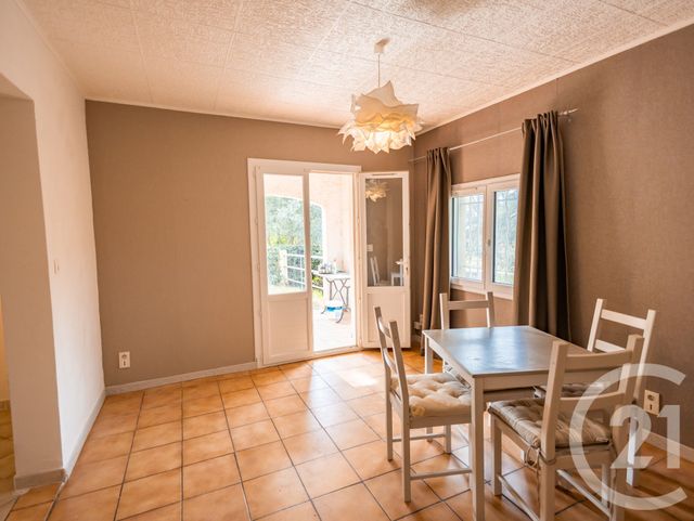 maison à vendre - 8 pièces - 239.0 m2 - OLLIOULES - 83 - PROVENCE-ALPES-COTE-D-AZUR - Century 21 Cap Sicié Immobilier
