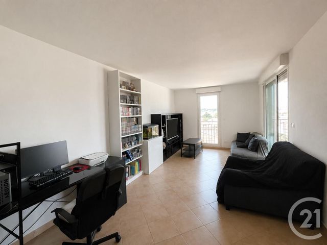 Appartement F2 à vendre - 2 pièces - 46.01 m2 - LA SEYNE SUR MER - 83 - PROVENCE-ALPES-COTE-D-AZUR - Century 21 Cap Sicié Immobilier