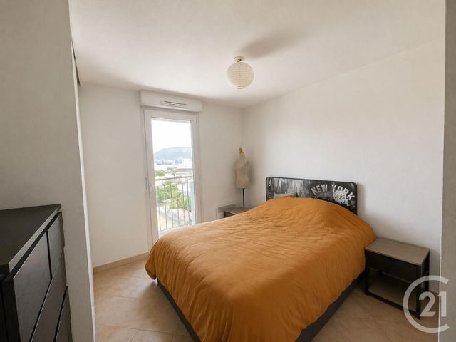 Appartement F2 à vendre - 2 pièces - 46.01 m2 - LA SEYNE SUR MER - 83 - PROVENCE-ALPES-COTE-D-AZUR - Century 21 Cap Sicié Immobilier