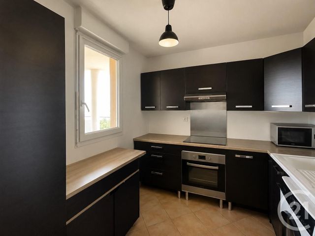 Appartement F2 à vendre - 2 pièces - 46.01 m2 - LA SEYNE SUR MER - 83 - PROVENCE-ALPES-COTE-D-AZUR - Century 21 Cap Sicié Immobilier