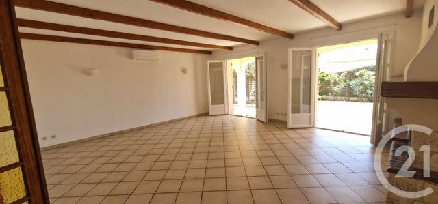 maison à vendre - 6 pièces - 155.57 m2 - SANARY SUR MER - 83 - PROVENCE-ALPES-COTE-D-AZUR - Century 21 Cap Sicié Immobilier