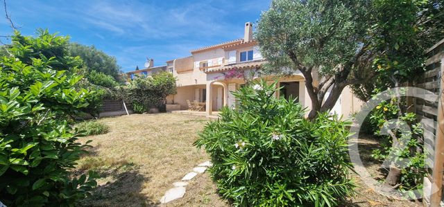 maison à vendre - 6 pièces - 155.57 m2 - SANARY SUR MER - 83 - PROVENCE-ALPES-COTE-D-AZUR - Century 21 Cap Sicié Immobilier
