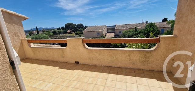 maison à vendre - 6 pièces - 155.57 m2 - SANARY SUR MER - 83 - PROVENCE-ALPES-COTE-D-AZUR - Century 21 Cap Sicié Immobilier