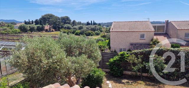 maison à vendre - 6 pièces - 155.57 m2 - SANARY SUR MER - 83 - PROVENCE-ALPES-COTE-D-AZUR - Century 21 Cap Sicié Immobilier
