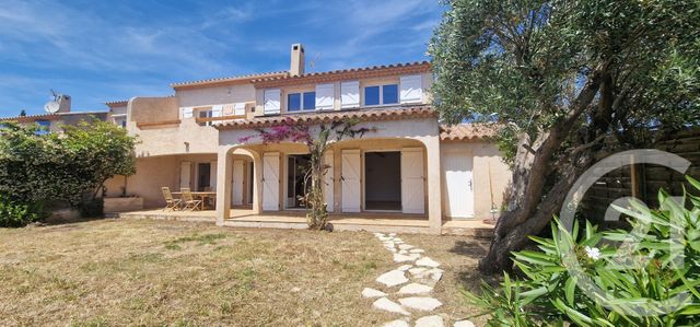 maison - SANARY SUR MER - 83