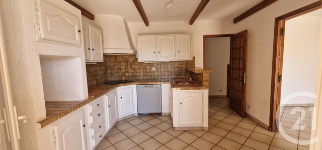 maison à vendre - 6 pièces - 155.57 m2 - SANARY SUR MER - 83 - PROVENCE-ALPES-COTE-D-AZUR - Century 21 Cap Sicié Immobilier