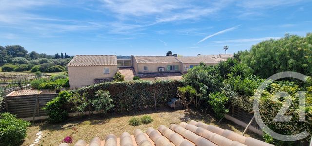 maison à vendre - 6 pièces - 155.57 m2 - SANARY SUR MER - 83 - PROVENCE-ALPES-COTE-D-AZUR - Century 21 Cap Sicié Immobilier