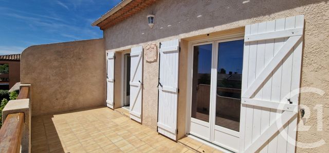 maison à vendre - 6 pièces - 155.57 m2 - SANARY SUR MER - 83 - PROVENCE-ALPES-COTE-D-AZUR - Century 21 Cap Sicié Immobilier