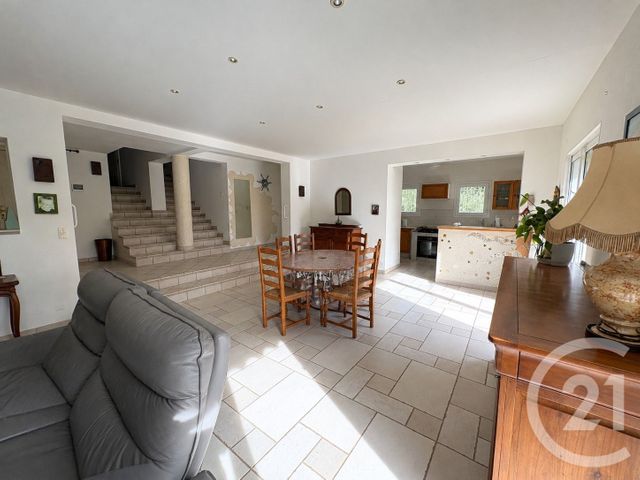 maison à vendre - 8 pièces - 230.0 m2 - LA SEYNE SUR MER - 83 - PROVENCE-ALPES-COTE-D-AZUR - Century 21 Cap Sicié Immobilier