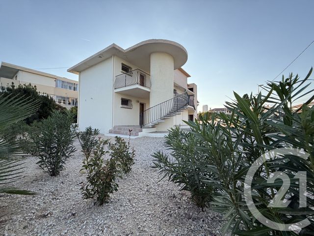 immeuble - LA SEYNE SUR MER - 83