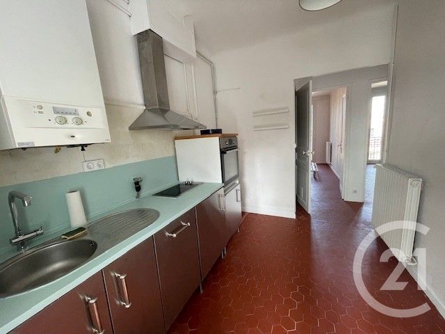 Appartement à vendre - 2 pièces - 50.0 m2 - LA SEYNE SUR MER - 83 - PROVENCE-ALPES-COTE-D-AZUR - Century 21 Cap Sicié Immobilier